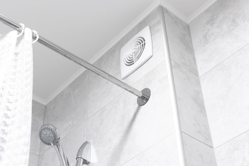 Bathroom Fan Mounting in Prescott Valley, AZ