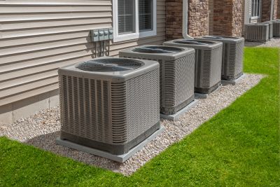 Ac Installation in Monmouth County, NJ
