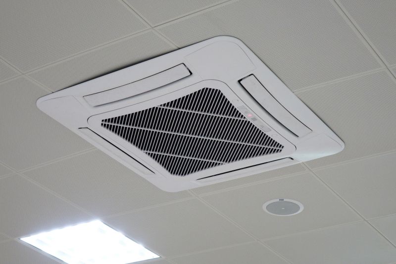 Ac Installation in Annapolis, MD
