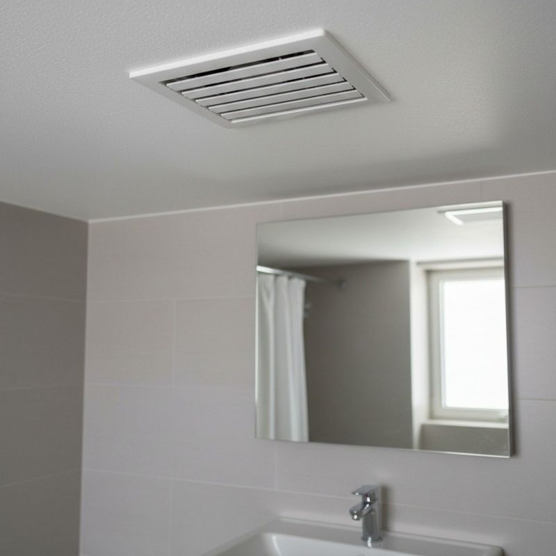 Bathroom Fan Mounting in Prescott Valley, AZ