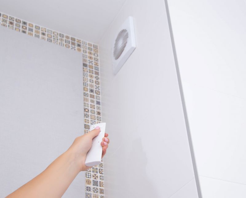 Bathroom Fan Wiring in Prescott Valley, AZ