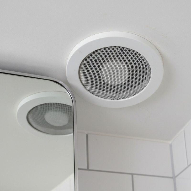 Bathroom Vent Installation in Pasadena, CA