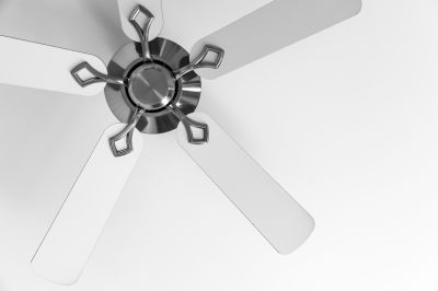 Ceiling Fan Installation in Olathe, KS