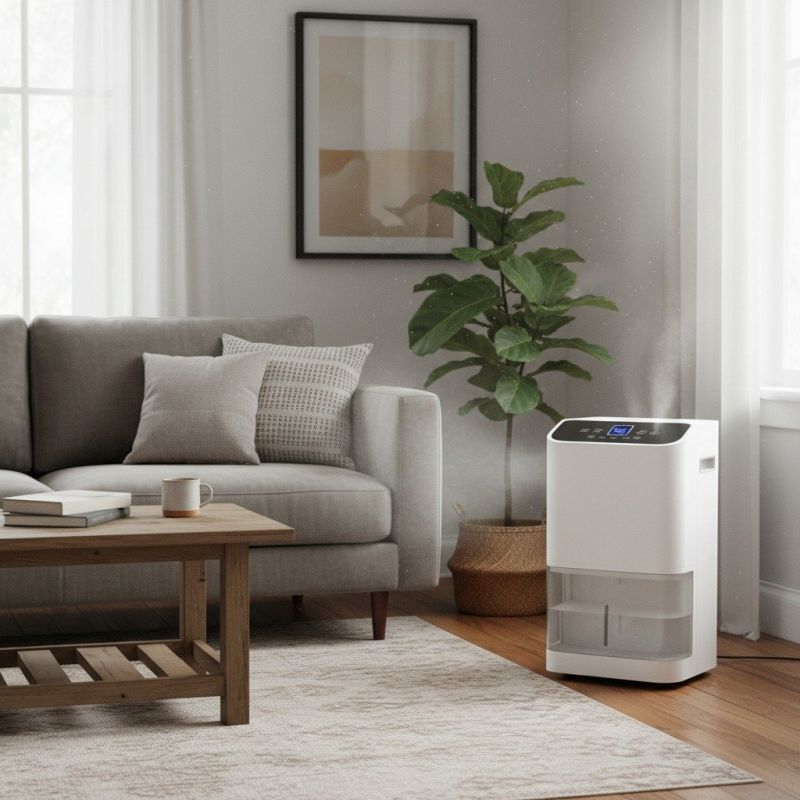 Dehumidifier Replacement in Monmouth County, NJ
