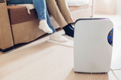 Dehumidifier Replacement in Cincinnati, OH