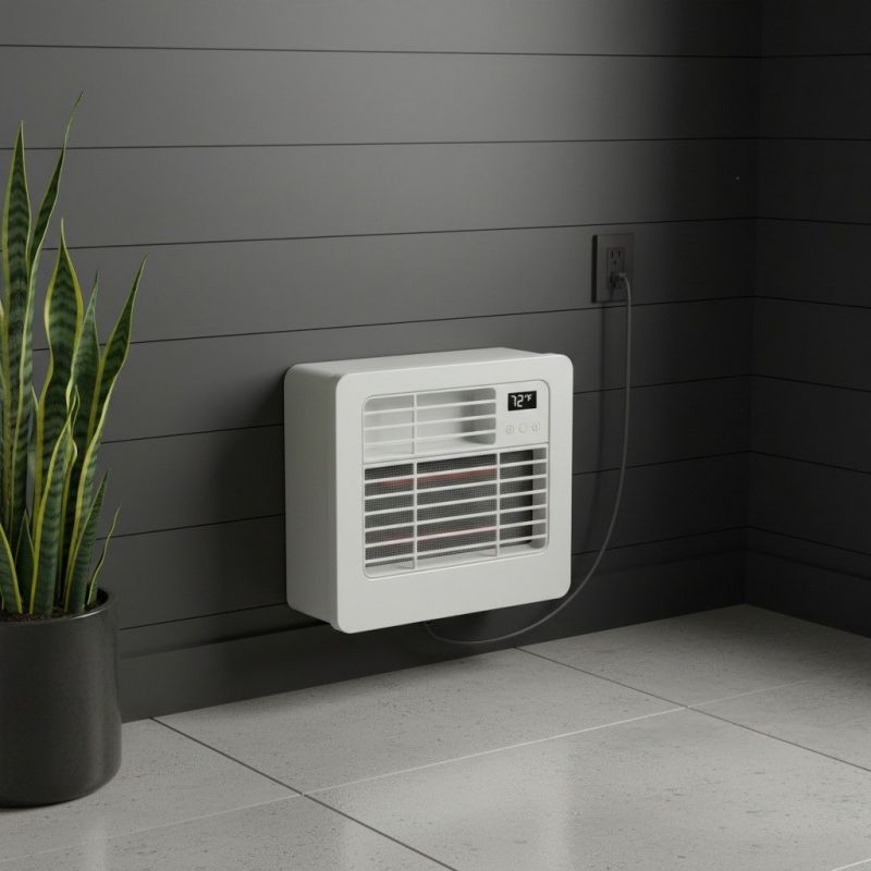 Electric Wall Heater Service in Cincinnati, OH