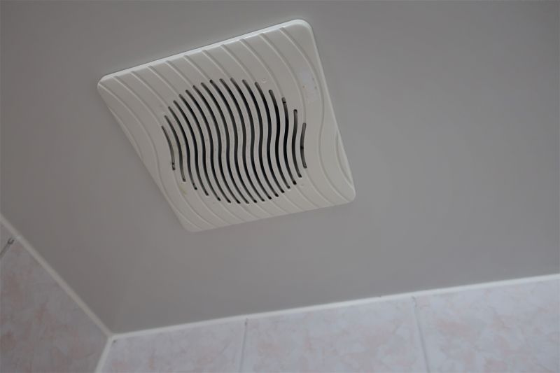 Exhaust Fan Repair in Denver County, CO