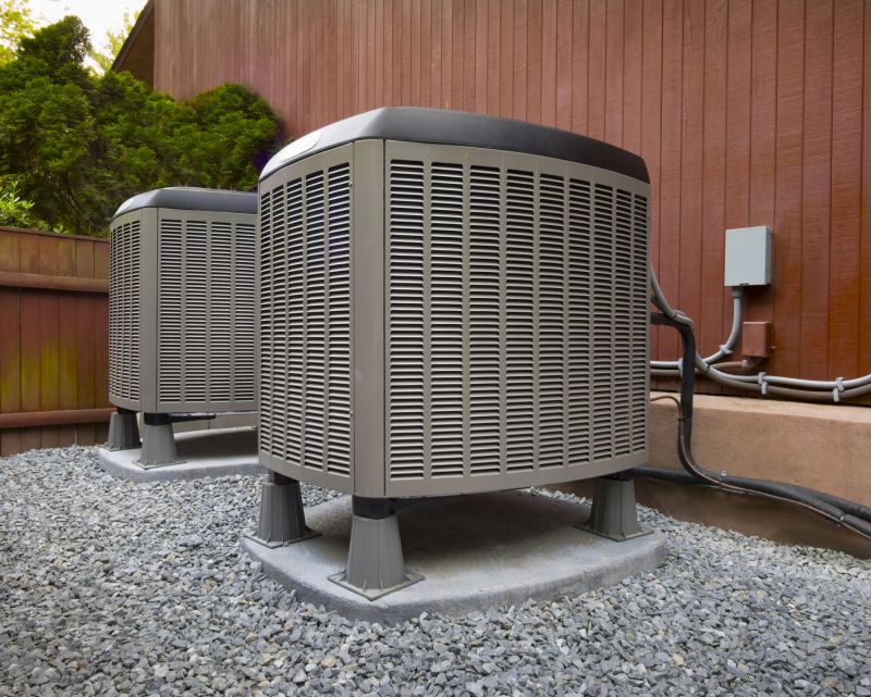 Furnace Replacement in Annapolis, MD
