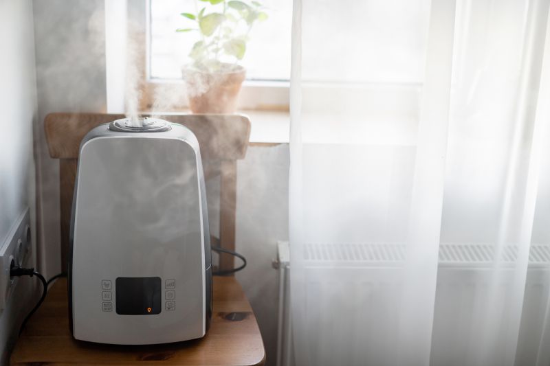 Humidifier Installation in Kansas City, MO