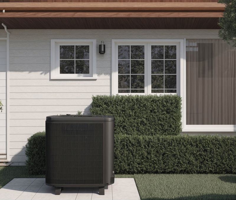 Hvac Replacement in Monmouth County, NJ
