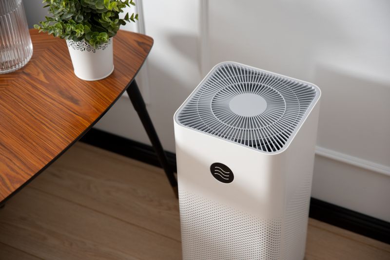 Residential Humidifier Service in Naples, FL