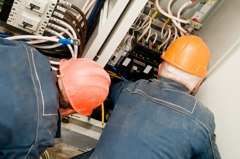 Electrical Technicians